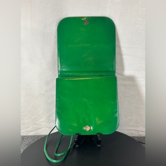 Luxury Designer Robert Donini woman’s Shoulder Italian Leather Bag - Picture 5 of 9